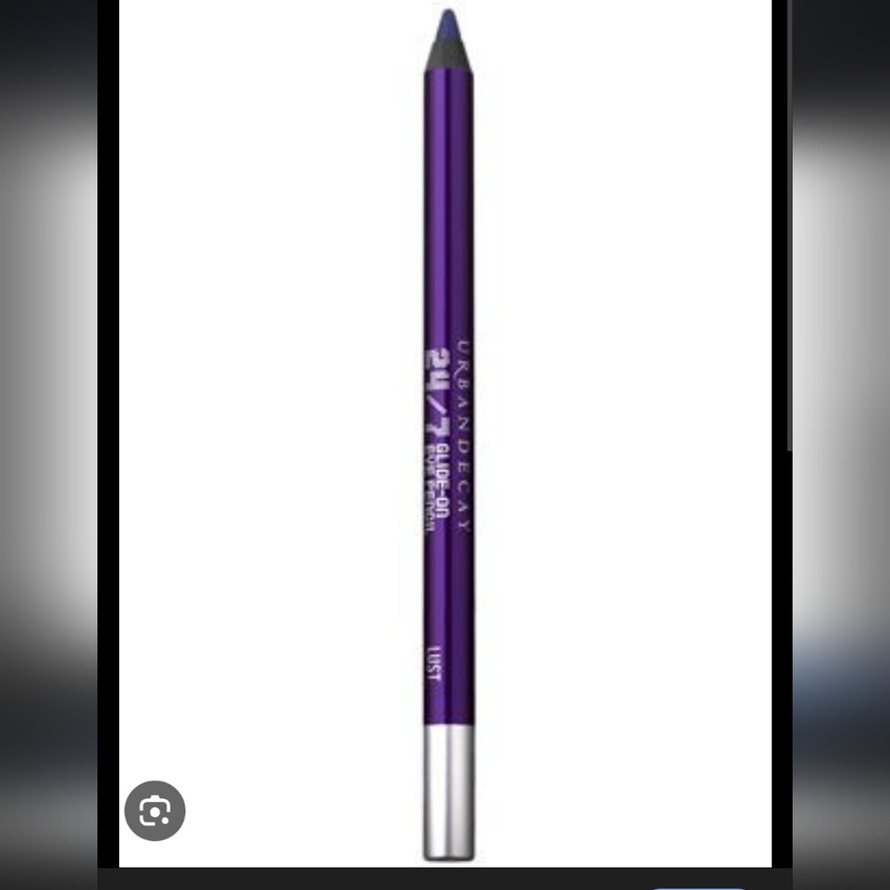 Urban Decay 24/7 Glide On Eye Pencil -Lust